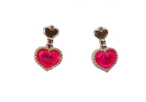 LEAN Toys Lalka Meble Zestaw Łóżko Szafa Toaletka