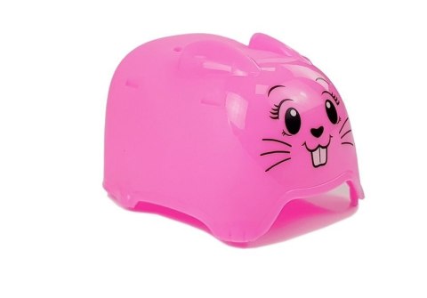 LEAN Toys Piramidka Kubeczki dla Niemowlaka Zwierzątka