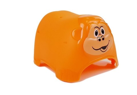 LEAN Toys Piramidka dla Niemowlaka Zwierzątka Kubeczki