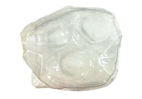 LEAN Toys Zestaw Kreatywny Prehistoria Stwórz Bursztyn Owady