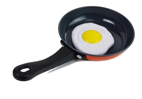 LEAN Toys Zestaw Kuchenny Naczynia Kucharz 22 elementów