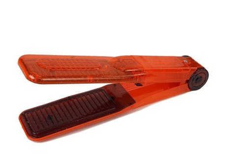 LEAN Toys Zestaw Piękności z Akcesoriami Suszarka Prostownica Różowy