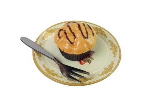 LEAN Toys Zestaw do Herbaty Zastawa Cukiernia