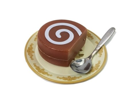 LEAN Toys Zestaw do Herbaty Zastawa Cukiernia