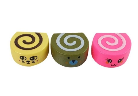 LEAN Toys Zestaw do Herbaty Zastawa Cukiernia