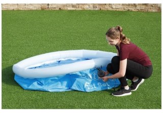 Bestway Basen ogrodowy rozporowy 183 x 51 cm Bestway 57392