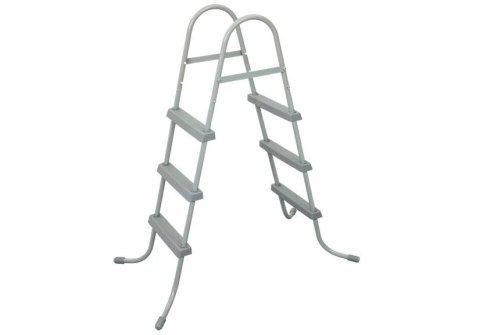 Bestway Basen ogrodowy rozporowy 457 x 107 cm Bestway 57372