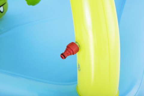 Bestway Plac zabaw Akwarium 239 x 206 x 86 cm Bestway 53052