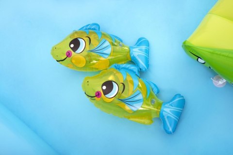 Bestway Plac zabaw Akwarium 239 x 206 x 86 cm Bestway 53052