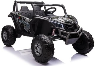LEAN CARS Auto na Akumulator Buggy UTV-MX Moro Lakier