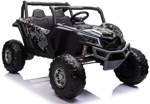 LEAN CARS Auto na Akumulator Buggy UTV-MX Moro Lakier