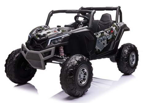 LEAN CARS Auto na Akumulator Buggy UTV-MX Moro Lakier