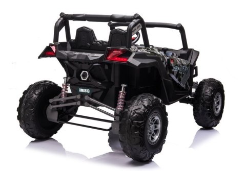 LEAN CARS Auto na Akumulator Buggy UTV-MX Moro Lakier