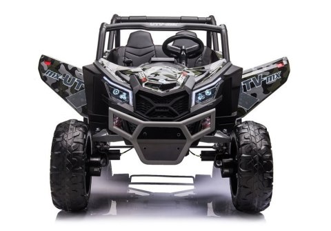 LEAN CARS Auto na Akumulator Buggy UTV-MX Moro Lakier