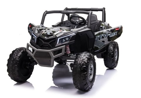 LEAN CARS Auto na Akumulator Buggy UTV-MX Moro Lakier
