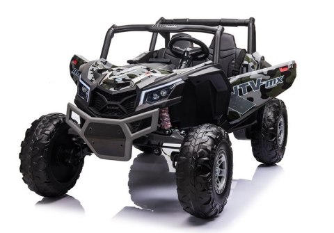 LEAN CARS Auto na Akumulator Buggy UTV-MX Moro Lakier