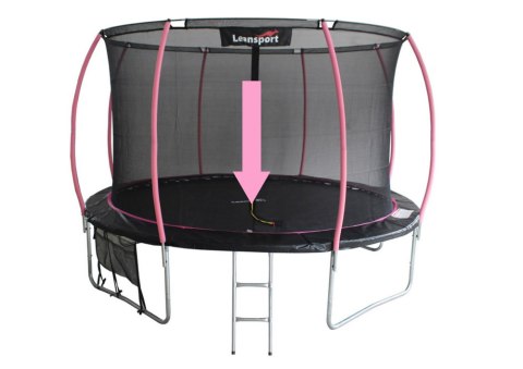 LEAN Sport Mata do Trampoliny LEAN Sport Max 6ft