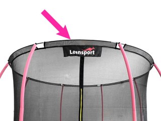 LEAN Sport Ring górny do trampoliny Sport Max 16ft