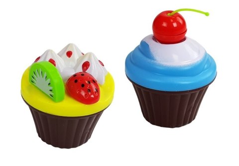 LEAN Toys Kuchnia Woda Garnki Artykuły Spożywcze Na Baterie Dźwięk Różowa