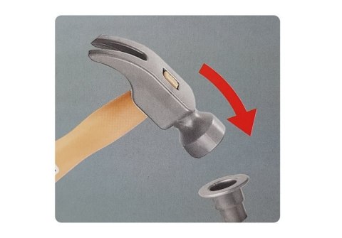 LEAN Toys Zestaw Majsterkowicza na baterie 3w1 Walizka Warsztat 85 elementów 56cm