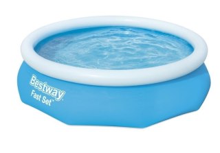 Bestway Basen Ogrodowy Rozporowy 305 x 76 cm Bestway 57266