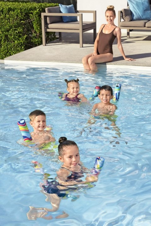 Bestway Makaron Piankowy Do Pływania 112 cm Bestway 32217