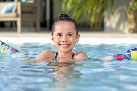 Bestway Makaron Piankowy Do Pływania 112 cm Bestway 32217