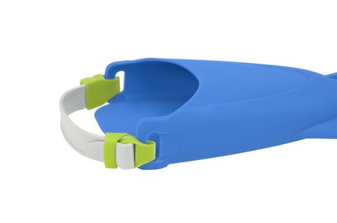 Bestway Zestaw Do Nurkowania Niebieski Maska, Płetwy, Rurka Bestway 25039