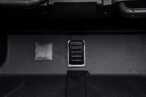 LEAN CARS Auto Na Akumulator Buggy A032 EVA Złoty