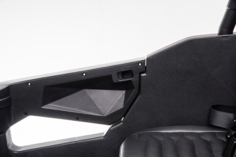 LEAN CARS Auto Na Akumulator Buggy A032 EVA Złoty