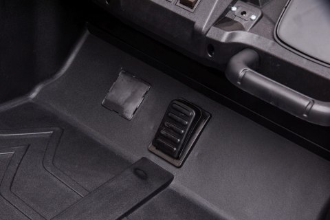 LEAN CARS Auto Na Akumulator Buggy A032 Różowy