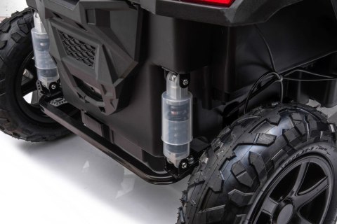 LEAN CARS Auto Na Akumulator Buggy STRONG A032 Zielony