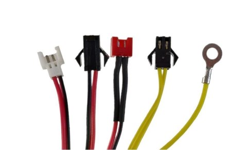 LEAN CARS Panel muzyczny LCD MP4 do Range Rover DK-RR999