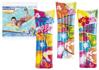 Bestway Dmuchany Materac Do Pływania 183 x 69 cm Bestway 44033