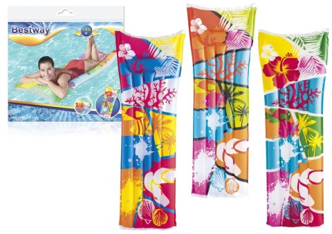 Bestway Dmuchany Materac Do Pływania 183 x 69 cm Bestway 44033
