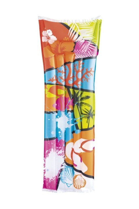 Bestway Dmuchany Materac Do Pływania 183 x 69 cm Bestway 44033