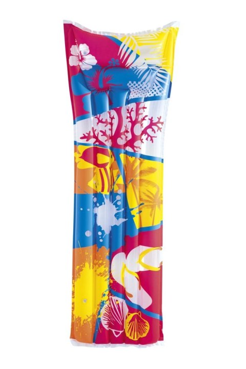 Bestway Dmuchany Materac Do Pływania 183 x 69 cm Bestway 44033