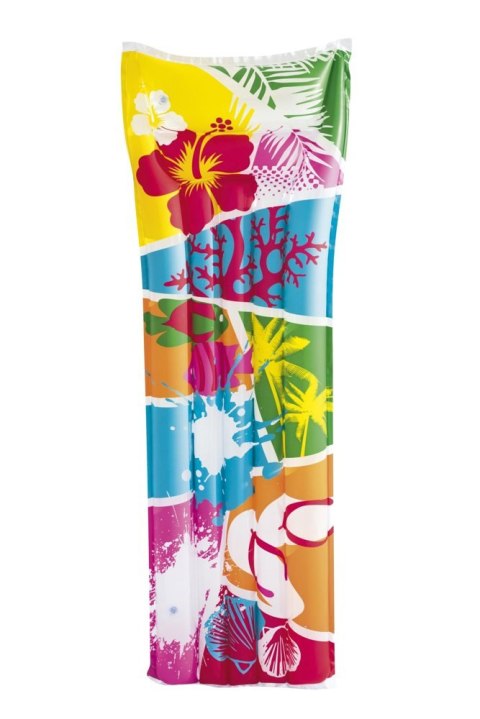 Bestway Dmuchany Materac Do Pływania 183 x 69 cm Bestway 44033