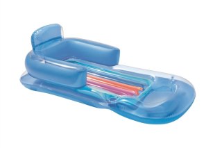 Bestway Dmuchany Materac, Fotel 161 x 84 cm Bestway 43028