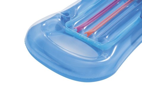 Bestway Dmuchany Materac, Fotel 161 x 84 cm Bestway 43028