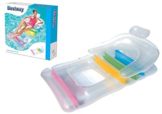 Bestway Dmuchany Materac, Fotel 165 x 89 cm Bestway 43011