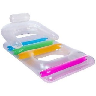 Bestway Dmuchany Materac, Fotel 165 x 89 cm Bestway 43011