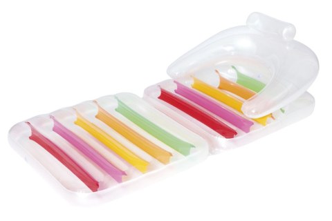 Bestway Dmuchany Materac, Fotel 201 x 89 cm Bestway 43023