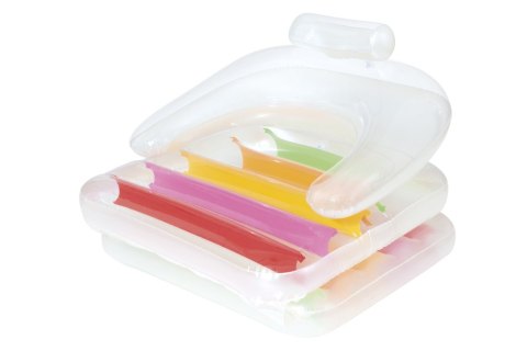 Bestway Dmuchany Materac, Fotel 201 x 89 cm Bestway 43023