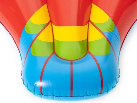 Bestway Dmuchany Materac Papuga 230 cm x 180 cm Bestway 41127