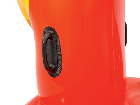 Bestway Dmuchany Materac Papuga 230 cm x 180 cm Bestway 41127