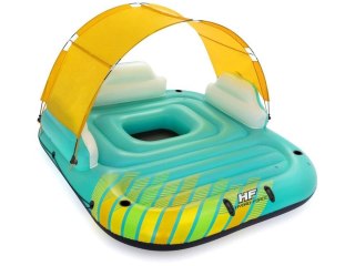 Bestway Dmuchany Materac Wyspa 300 x 275 cm Bestway 43407