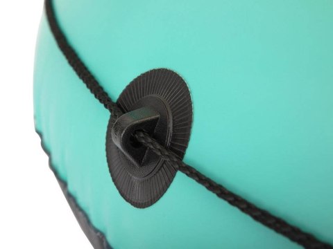 Bestway Dmuchany Materac Wyspa 300 x 275 cm Bestway 43407