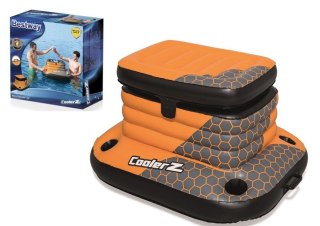 Bestway Pływająca Lodówka 88 x 77 cm Bestway 43191