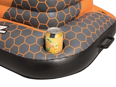 Bestway Pływająca Lodówka 88 x 77 cm Bestway 43191